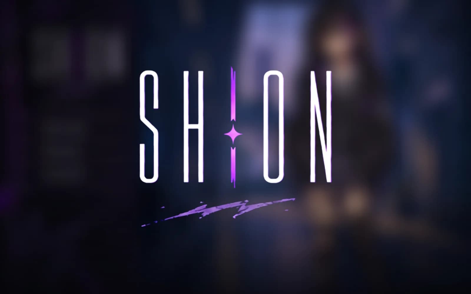 ShionJS: обложка проекта
