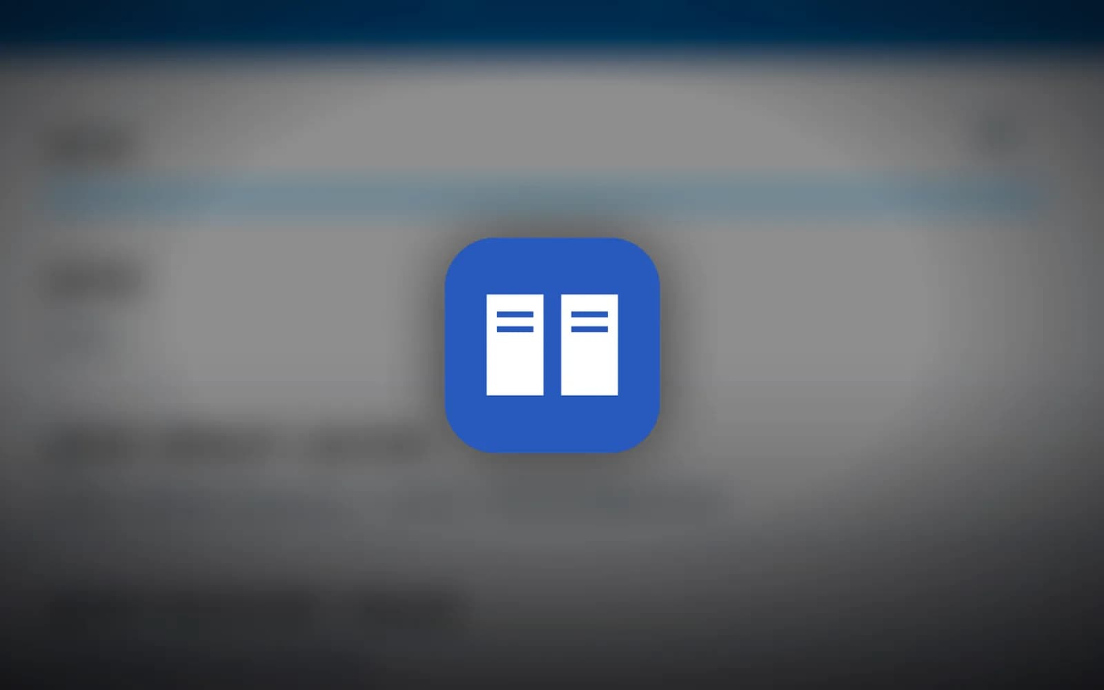 Офлайн-переводчик: обложка проекта